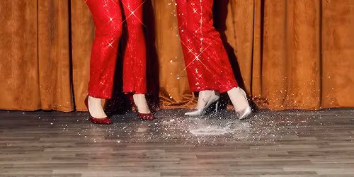 NORWICH! Scummy Mummies - Hot Mess (New Show)