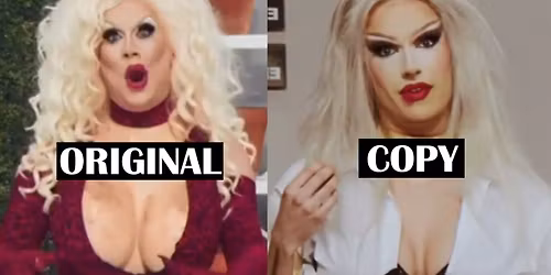 Jimbo and Plane Jane at August Hall