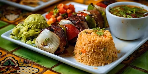 Join us at El Ranchito and Learn All About Funeral Prearranging