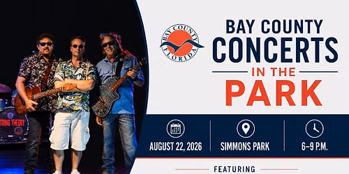 Concert in the Park, featuring String Theory