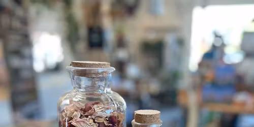 The Herbal Craft Workshop 4\/11