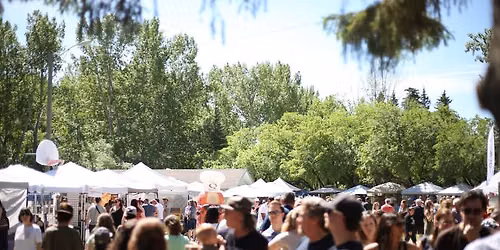 Summer Market 2026