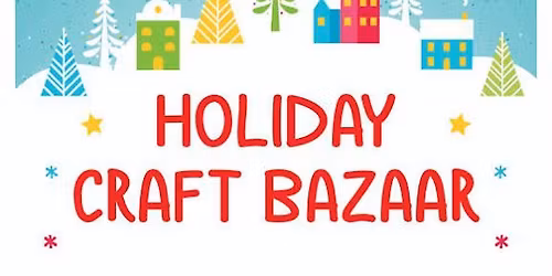 Holiday Bazaar