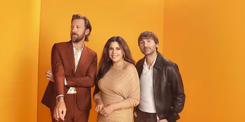 Lady A