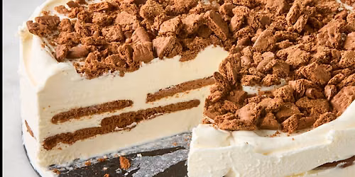 Icebox Cakes