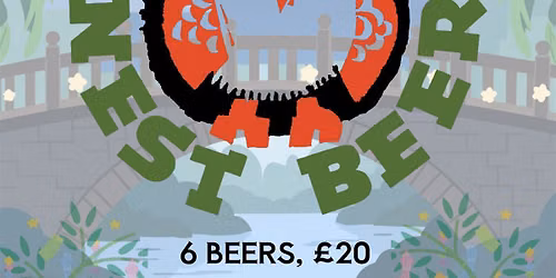 5 July - Hitachino Nest Beer Tasting - Japan's Leading Craft Beer Breweries