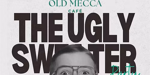 Sweater Weather & Spiked Cheer- Ugly Sweater Party