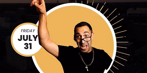 Tony Dabas