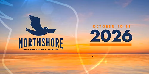 Northshore Half Marathon