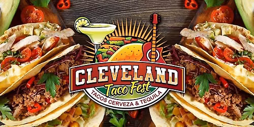 CLEVELAND TACO FEST 2026