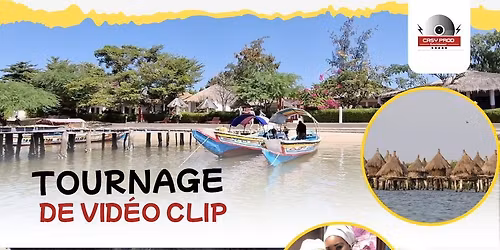 Tournage Clip Casy MC