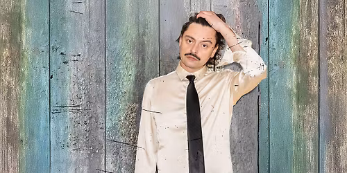 Gover Meit | LARIE | Gent