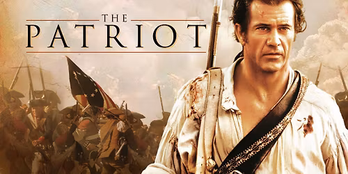 History at the Movies: The Patriot