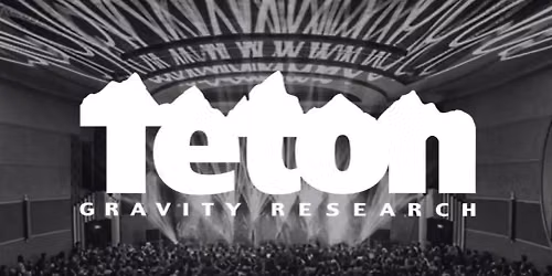 Teton Gravity Research - Actually, It Is Rocket Science at Brooklyn Bowl - NY