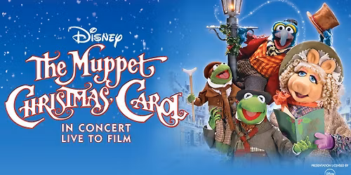 A Christmas Carol - Pittsburgh