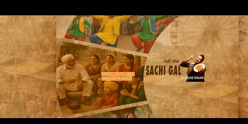 Gurdas Maan in Delhi-NCR