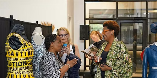 SewConscious Collective Launch & Open House