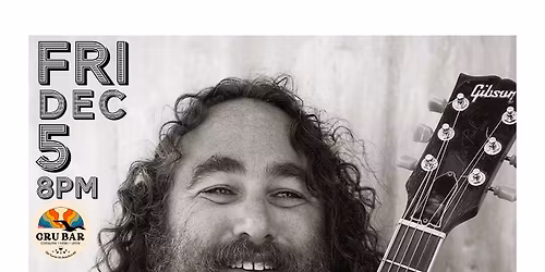 Barefoot Wade : Live at Cru