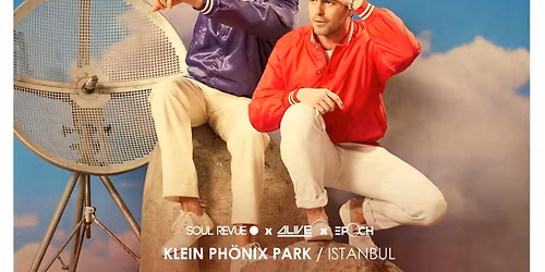 Polo & Pan at Pappy and Harriets Pioneertown Palace