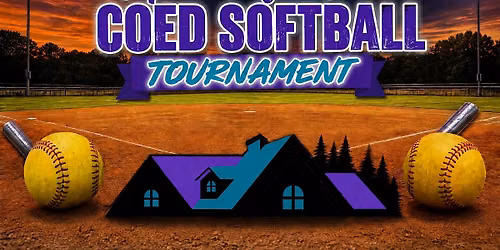 Hope's Safe Haven 1st Annual Coed Softball Tournament