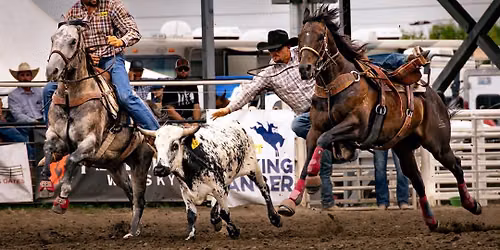 PRCA Rodeo