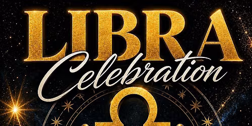 Libra Celebration
