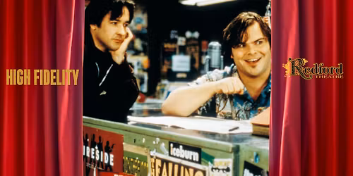 High Fidelity (2000) | Friday Evening 8pm