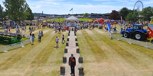 Great Yorkshire Show