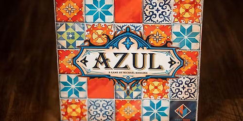 Game Night: Azul