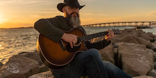 Josh Davis Live at Eagles Nest
