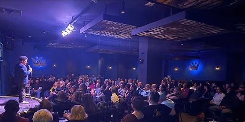 L.A. Comedy Club: Butch Bradley - Las Vegas