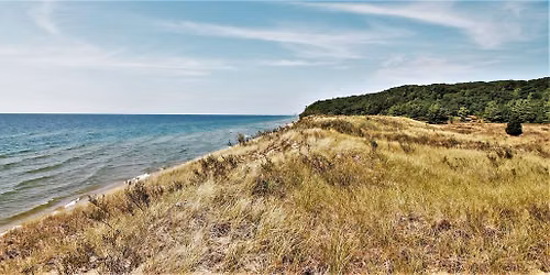 Dune Discovery Hike