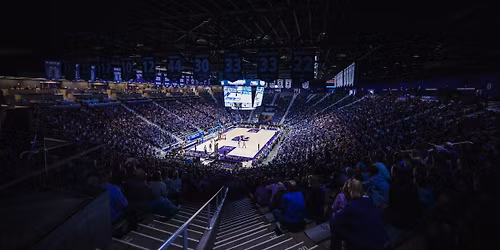 K-State Women's Basketball vs. Utah