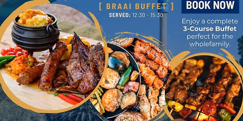 HERITAGE DAY BUFFET & LIVE MUSIC