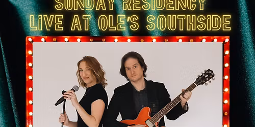 Austin Marie & Seany Cope- Ole's Southside Sunday Funday