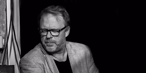 Erling Aksdal trio med Jon P\u00e5l Inderberg som solist.