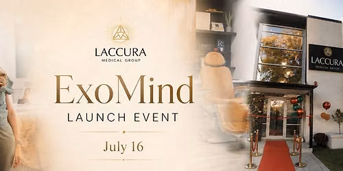 ExoMind Launch Event