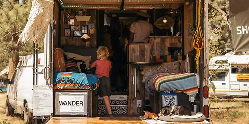 Overland Expo - Saturday