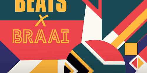 Beats & Braai - National Heritage Day