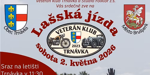 La\u0161sk\u00e1 j\u00edzda 2026