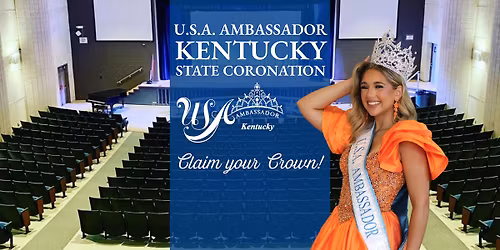 Kentucky State Coronation