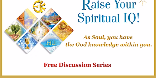 Raise Your Spiritual IQ: Soul Travel for Divine Love, Wisdom, Freedom