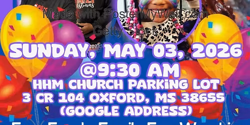 HHM THROW BACK ANNUAL PICNIC!\ud83e\uddfa 