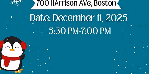 Pine Village's Winter Jam