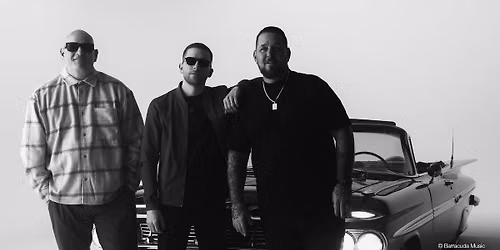 Delinquent Habits: El Ritmo 30th Anniversary & Album Tour - Posthof Linz