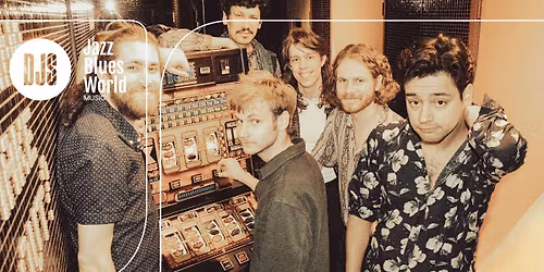 Botanica met Cavolo Nero & Rebel Vinyl Club