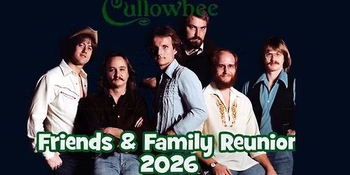 Cullowhee Friends & Family Reunion