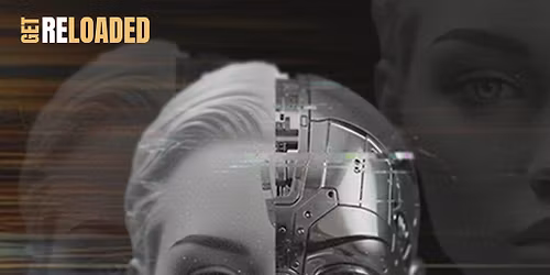 Get Reloaded: Then v Now 2 feat. Ben Stevens & Paul Maddox