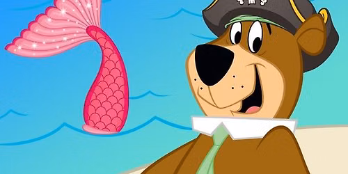 Pirates and Mermaids Weekend