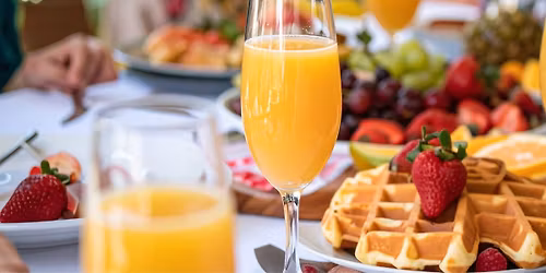 Celebrate Mother\u2019s Day with a Special Brunch \ud83c\udf38